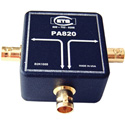 ETS PA820 Digital Audio RG59 Splitter