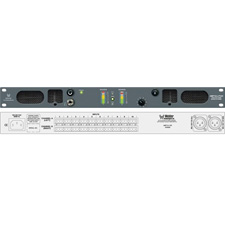 Wohler AMP1A-LP10S Analog Audio Monitor