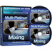 Multi Platinum Pro Tools Mixing DVD