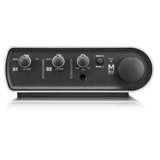 Avid Mbox 3 Ultra-Compact Mac & Windows 2x2 Pro Tools Studio Bundle