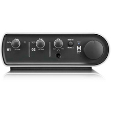 Avid Mbox 3 Mini Ultra-Compact 2x2audio interface for Mac and Windows