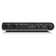 Avid Mbox 3 High-Res High-Performance 8x8 Pro Tools Studio Bundle - Mac+Windows