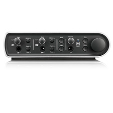 Avid Mbox 3 High-Performance 4x4 Pro Tools Studio Bundle for Mac and Windows