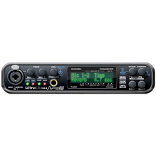 Motu UltraLite-mk3 Hybrid FireWire / USB2 Audio Interface with On-Board Effects and Mixing