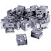 Clip-On Rack Nuts 25pk.