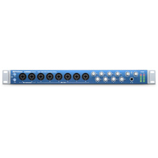 PreSonus 1818VSL AudioBox Advanced 18x18 USB 2.0 Recording Interface System