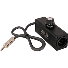 Rapco LTIBLOX Laptop Interface