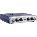 Lexicon Alpha 2 In x 2 Bus x 2 Output Desktop USB Recording Studio