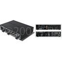 M-Audio ProFire 610 High-Definition 6-in/10-out FireWire Audio Interface