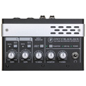 Mackie Onyx Blackjack 2x2 USB Recording Interface