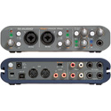 M-AUDIO Fast Track Pro Digital Recording Interface w/ Pro Tools SE