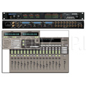 MOTU 2408mk3 96 kHz PCI Audio Recording System for MAC and Windows