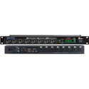 MOTU 8pre 16x12 FireWire Audio Interface for MAC and Windows