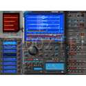 MOTU MachFive 2 Universal Sampler for MAC and Windows