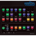 MOTU Volta Voltage Control Instrument Plug-In