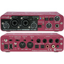 Roland FA-66 24-bit/192kHz FireWire Audio Capture