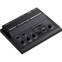 Roland UA-33 TRI-CAPTURE USB Audio & Streaming Audio Recorder