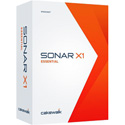 Cakewalk SONAR-X1-E Sonar X1 Essential Production Software