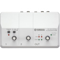 Yamaha AUDIOGRAM3 Portable Computer Recording System