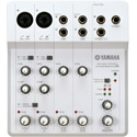 Yamaha AUDIOGRAM6 6-Channel USB Audio Recorder