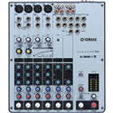 Yamaha MW10C USB Mixer Instant Studio