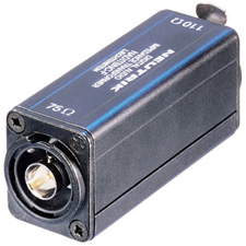 Neutrik AES/EBU Digital Audio Impedance Transformers