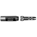 Line Matching Transformer Low Impedance Male XLR to High Impedance MC1M