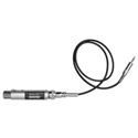 Shure A96F Camcorder InterfaceLine Matching Transformer