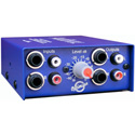 ARX OPT-1 Audibox ISO Optimizer Stereo Level Optimizer