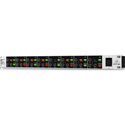 Behringer DI800 Phantom Powered 8ch DI Box