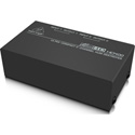 Behringer MicroHD HD400 Ultra-Compact 2 Channel Hum Destroyer