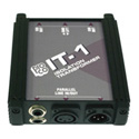 Pro Co IT-1 Isolation Transformer Unit