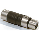XLR Polarity Reverser