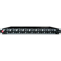 SM Pro Audio DI8E 8 Channel DI Box / Line Mixer 1RU