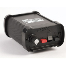 Anchor Audio PortaCom 2000 BP-2000 2 Channel Belt Pack