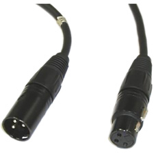 10ft Intercom Extension Cable