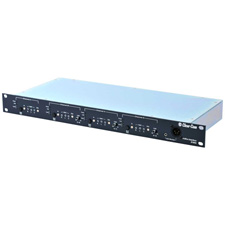 Clear-Com IF4W4 Encore Four-Channel 3/4-Wire Camera Interface