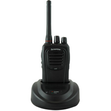 Eartec Scrambler SC 1000 Professional UHF Transceiver