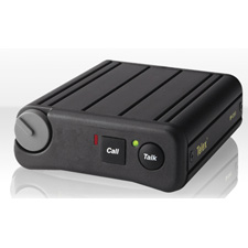 Telex Audiocom BP1002/BP2002 Intercom User Stations