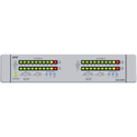 Telex DSI-2008 Digital System Interface/System-to-System Adapter
