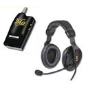 Eartec SLT24G4PD 4 Radios with Proline Double Headsets