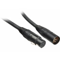 Telex ME-25/2 25ft Super Flex 2 w/XLR-6