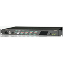 Telex MS-4002 Four-Channel User/Main Station with 4.0 amp Power Supply