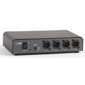 Anchor Audio Porta-Com PC-2000 2 Channel Power Console
