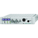 Telex RM-325 A5F 2 Channel Binaural User Station with A4M Headset Connector