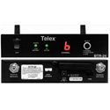 Telex BTR-24 2.4 GHz Multi-Channel Master Station Wireless Intercom