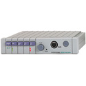 2 Channel Wired Intercom Modular User Station