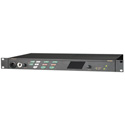Telex AudioCom MS-2002 Master Station w/ Power Supply