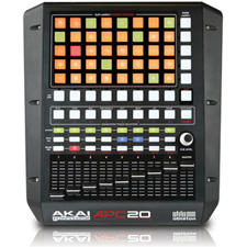 Akai Professional APC20 Compact Ableton Controller