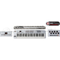 M-Audio Oxygen 61 3rd Generation 61- Key USB MIDI Controller